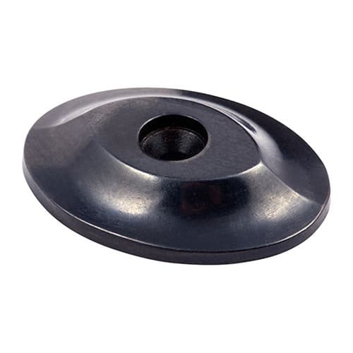 Ruger M77 Mark II Pistol Grip Cap Blued Steel
