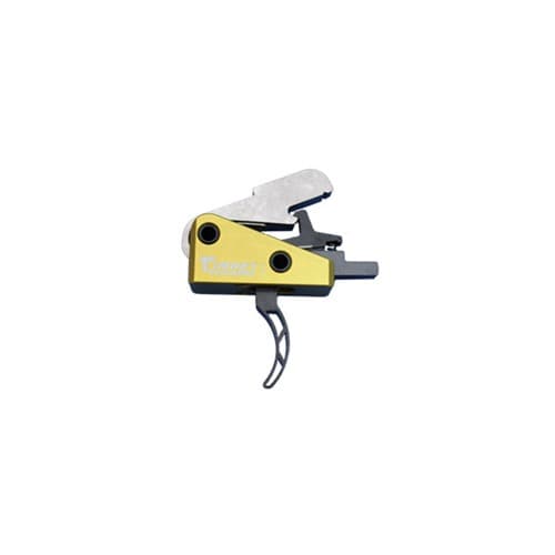 Timney AR-15 Small Pin Trigger Module 3 lbs Skeleton Shoe Non-Adjustable