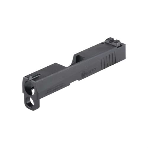 Beretta Slide Assembly BU 9mm for Nano
