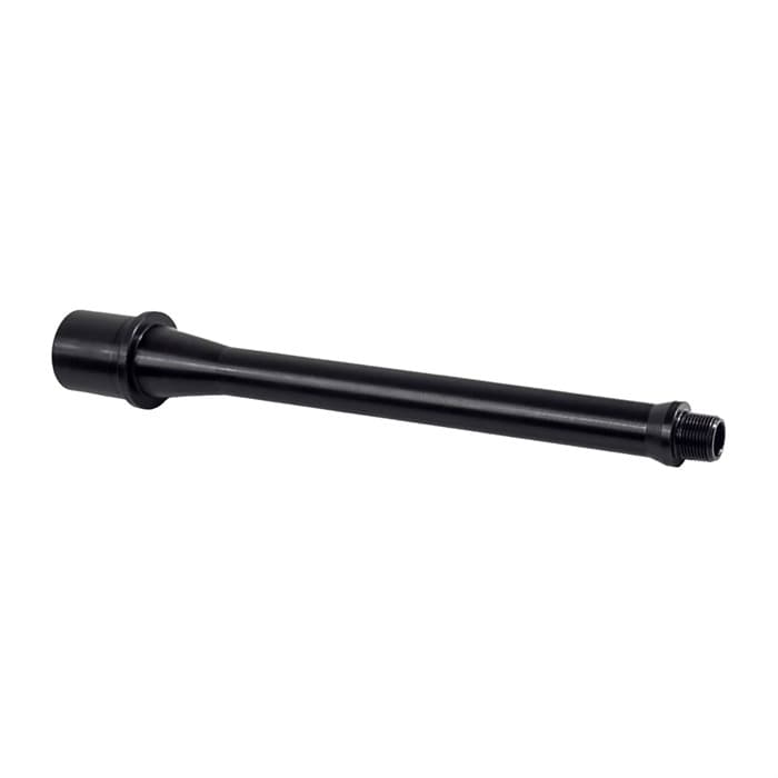 Ballistic Advantage AR 15 Modern Series 8.3 inch 9mm Barrel 1 2 28 1 10 Twist QPQ Finish