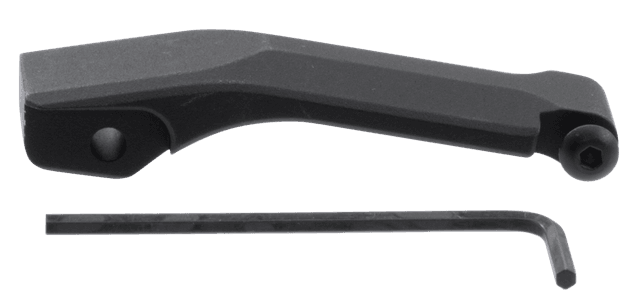 Wilson Combat Tactical Trigger Guard Anodized Aluminum for AR-15 AR-10