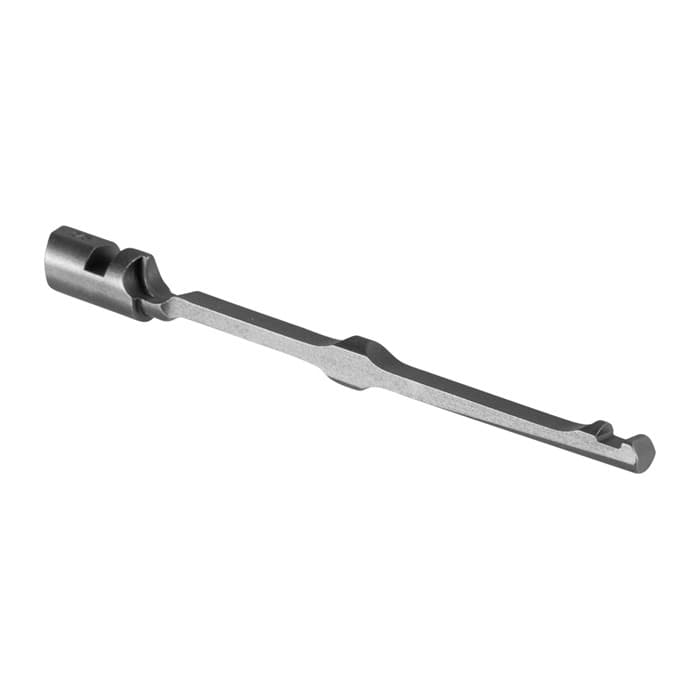 Wilson Combat 1911 Stainless Steel Extractor .45ACP