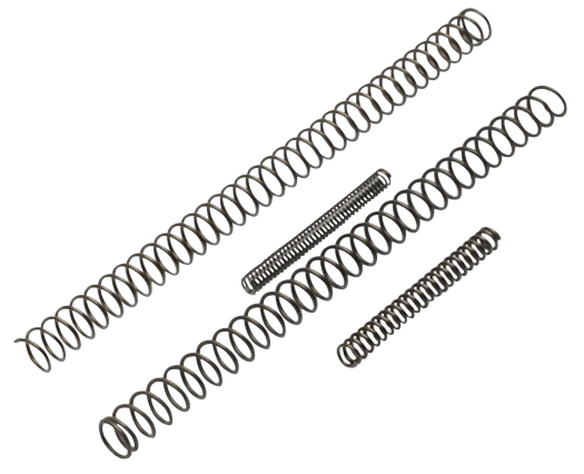 Wilson Combat 324G Custom Tune Spring Kit for 45 ACP 1911 Government Handgun