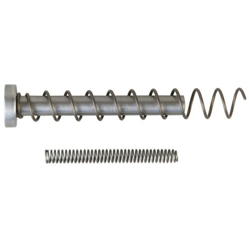 Wolff Gunsprings Guide Rod Kit for Colt Mustang Action Reliability