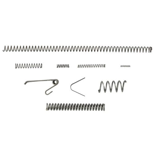 Wolff Gunsprings Service Pack High Standard Spring Kits Handgun Recoil Parts