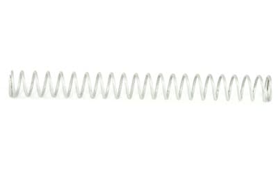 Glock Firing Pin Spring 24N Original Equipment Manufacturer Silver