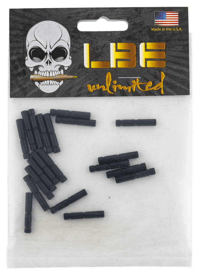 LBE Unlimited AR Parts Hammer Trigger Pin 20 Pack AR-15