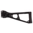 Heckler Koch MP5K Folding Stock for MP5K SP5K 9mm 10mm 40SW Polymer