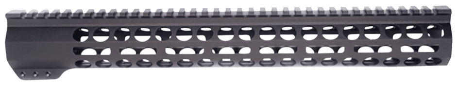 Bowden Tactical Cornerstone 15in M-LOK Handguard Full Flat Top AR-15