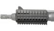 KelTec PLR921 Compact Forend Synthetic Picatinny Rail for PLR-16
