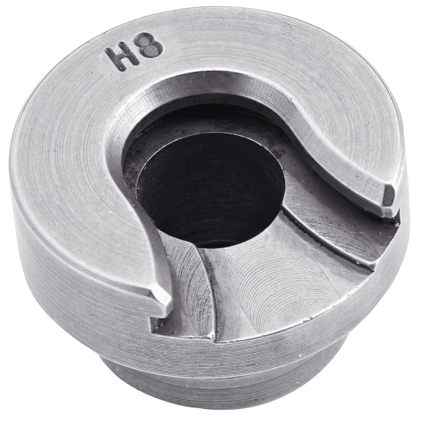 Hornady Lock-N-Load Shell Holder Multi Caliber Size 26 Steel