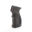 Fostech Sabre AK Comfort Grip Multi Textured Rubber Beavertail Ergonomic