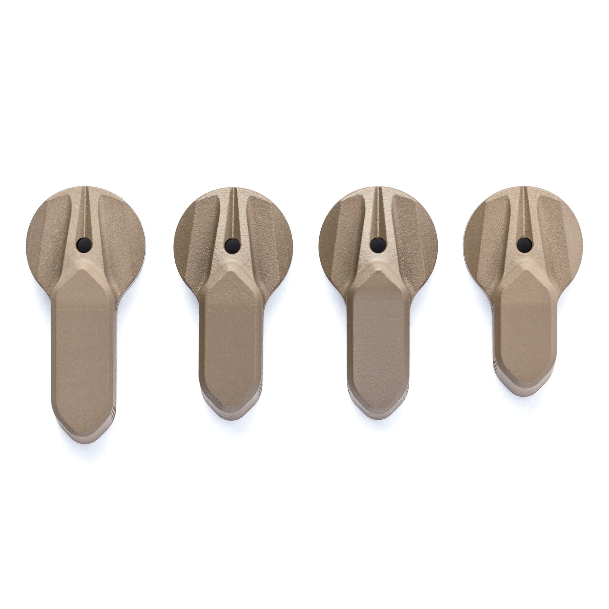 Radian Weapons Talon Safety Selector 4 Lever Flat Dark Earth AR15 AR10 SR25