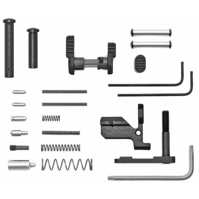 Armaspec Ar10 Gun Builders Kit Ar10 Compatible