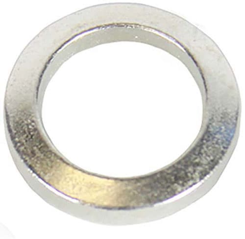 J&E Machine Tech 7.62 308 Crush Washer Matte AR-15 Compatibility Steel USA