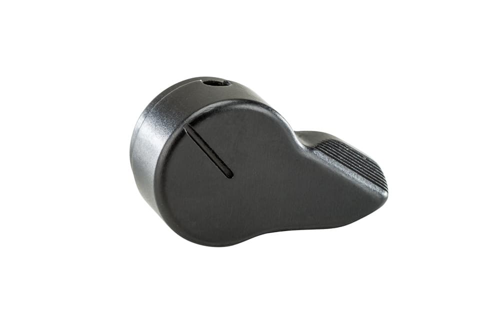 Apex Tactical CZ Scorpion Low Profile Safety Lever Left Side Aluminum