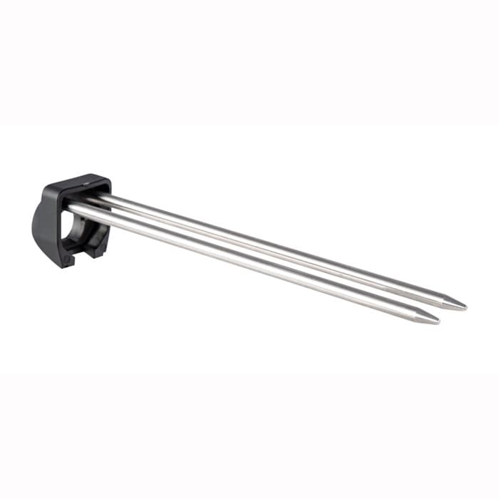 BRN-180 RECOIL BLOCK W/GUIDE RODS