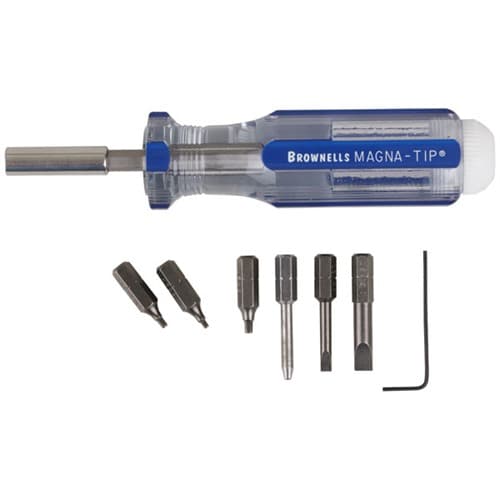 1911 SCREWDRIVER SET