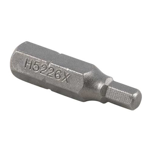 MAGNA-TIP BIT #185-10, SD=9/64'' ALLEN