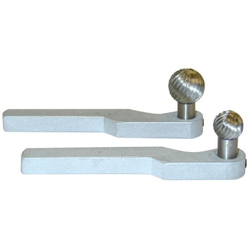 1/2'' REVOLVER DEBURRING TOOL