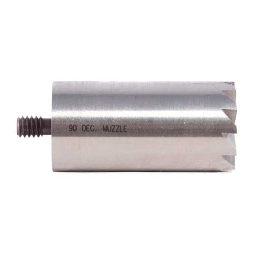 90  .17 CALIBER 1'' DIAMETER FACING CUTTER ONLY