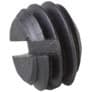 10-32 PLUG SCREW REFILL 12 PACK
