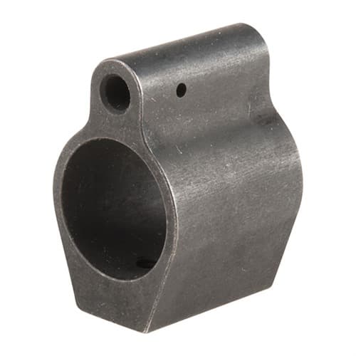 Badger Ordnance Ar-15 Gas Block MK12 .750 Steel Low Profile