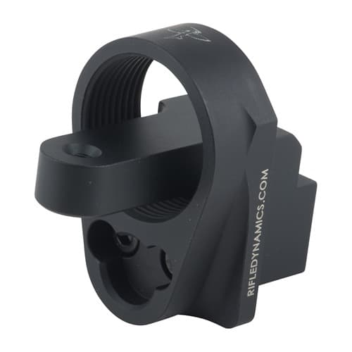 Rifle Dynamics M4 Stock Adapter Aluminum AK-47 Compatibility
