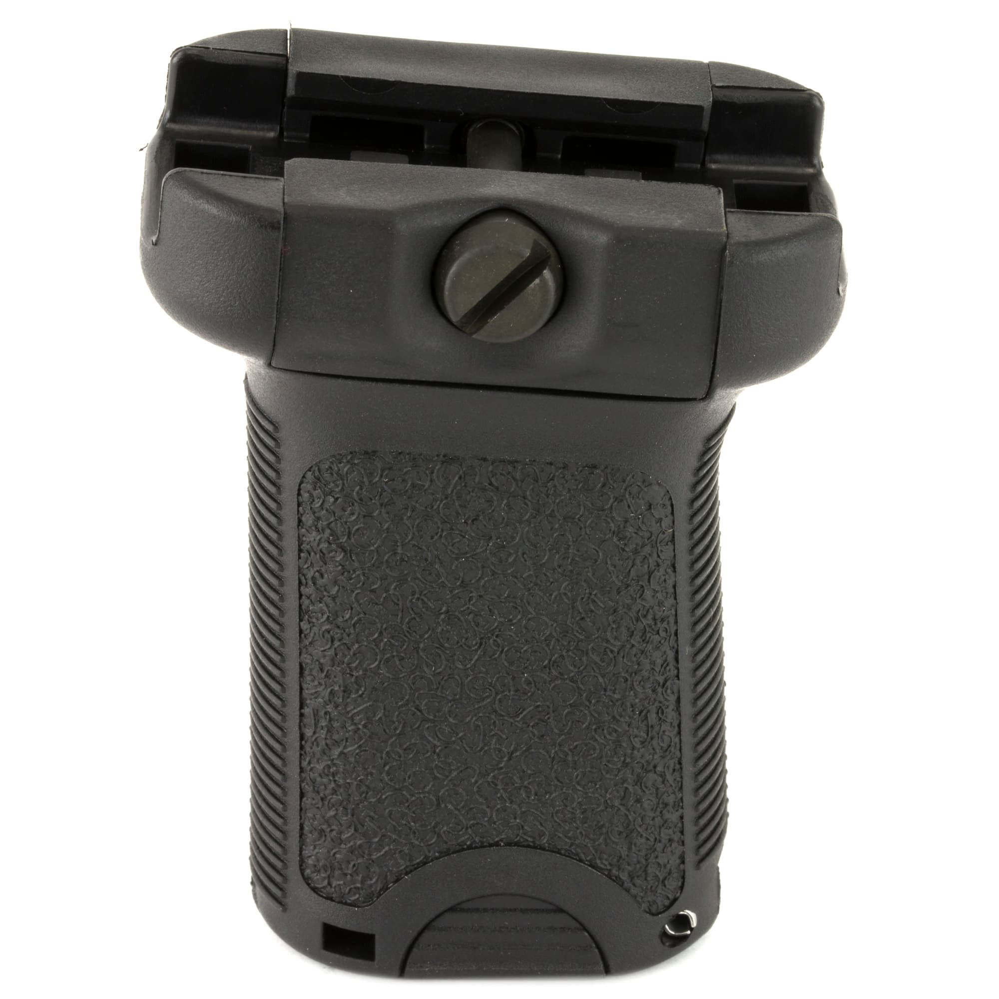 Bravo Company USA BCMGunfighter Short Vertical Grip Polymer Storage Compartment