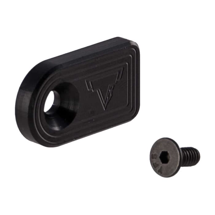 Taran Tactical Innovations Benelli Oversized Bolt Release for Benelli Platforms