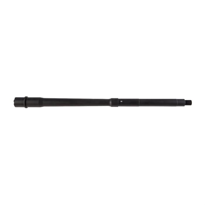 Criterion Barrels SBN Barrel 223 Wylde 16 Mid Length Hybrid AR15