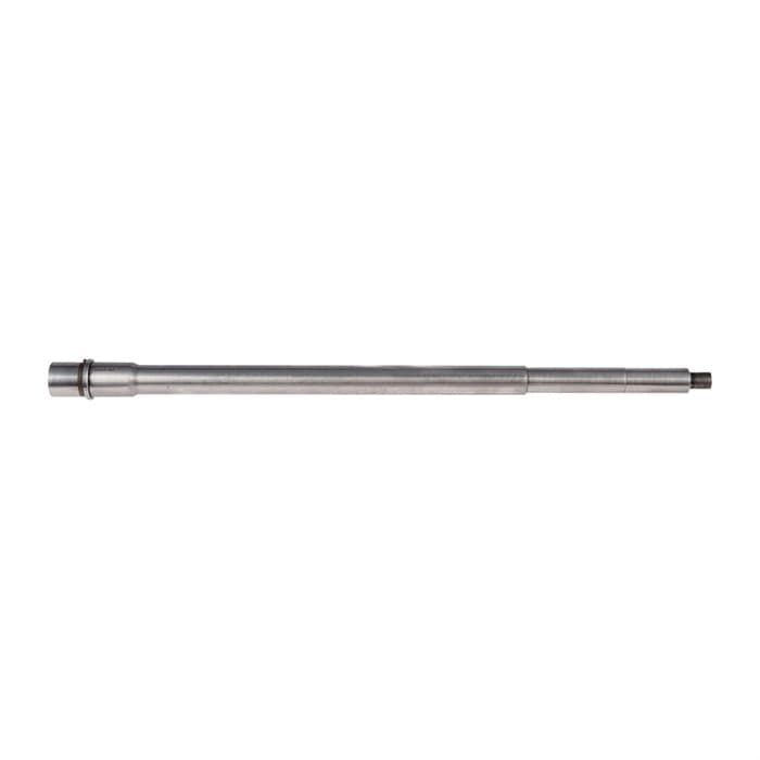 White Oak Armament 18in Spr Threaded Barrel 223 Wylde Ar-15 1-7 1/2-28