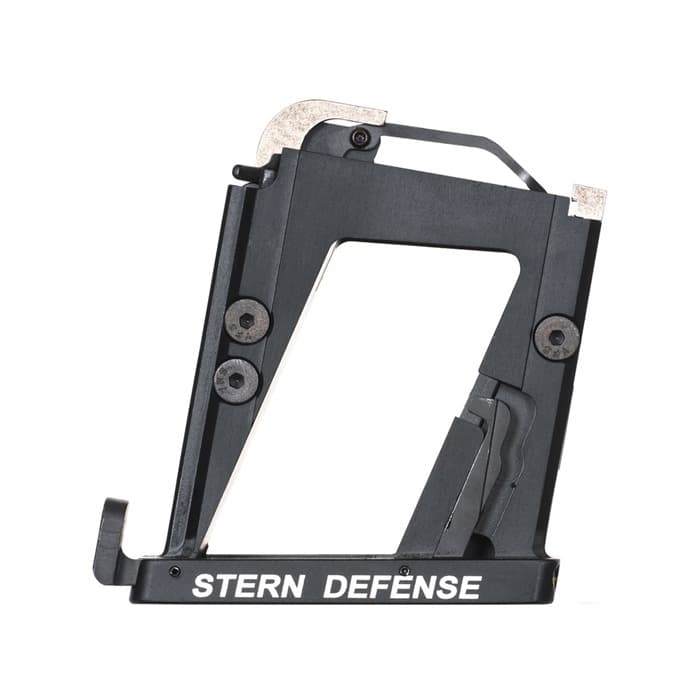 Stern Defense Ar-15 Conversion Adapter for S&w .45AcP Magazines