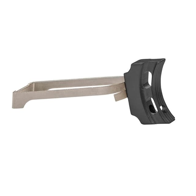 Fusion Firearms 1911 Ultra Match Ridge Trigger for Fusion Firearms 1911