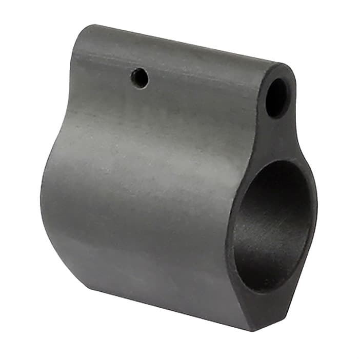 Midwest Industries Micro Gas Block .625 for AR-15 Gas Systems