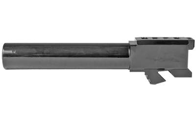 Grey Ghost Gear GGP Non-threaded Barrel Glock 17 Gen 5 9mm