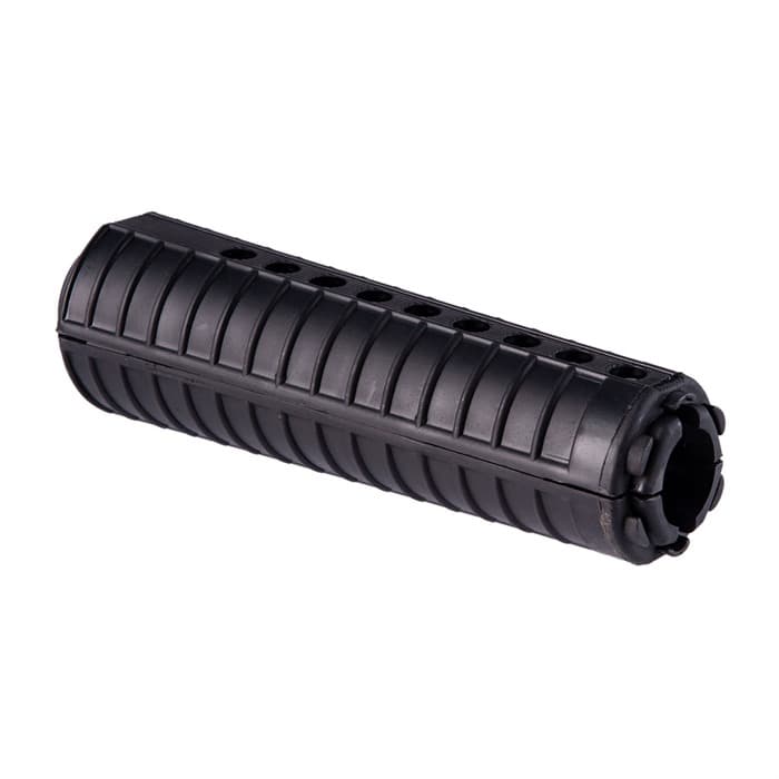 Luth-Ar AR-15 A2 9 Inch Mid-Length 2-Piece Drop-In Polymer Handguard
