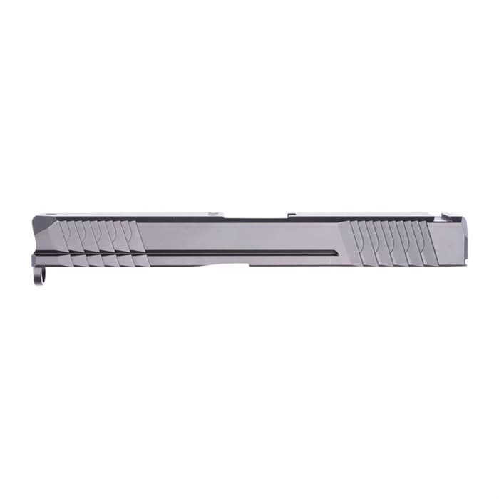 Polymer 80 P80 Ps9 Std Bn G17 Gen 3 9mm Slide for Glock
