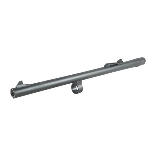 Carlson Remington 870 Express 12ga 3in 18.5in Barrel Choke Rifle Sights Cylinder