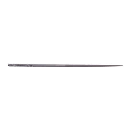 PROFESSIONAL GUNSMITH NEEDLE FILE, CUT #1, 1 SQUARE