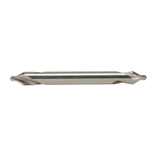 COUNTERSINK #1 - 3/64'' DRILL DIAMETER 1/8'' BODY DIAMETER