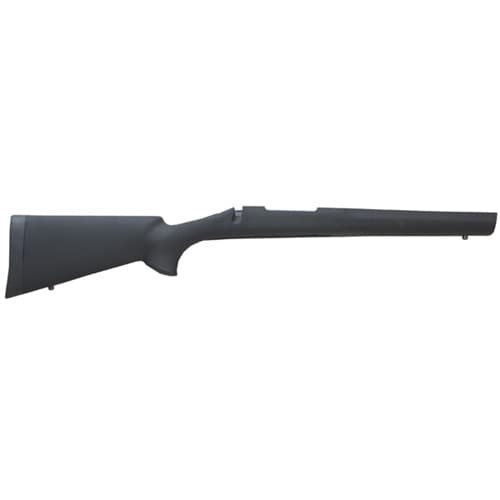 Hogue OverMolded Aluminum Pillar Bedded Stock Winchester 70 LongAction Sporter