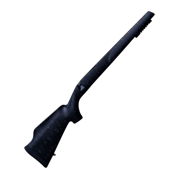 Christensen Arms Monte Carlo Short Action Carbon Fiber Stock Remington 700