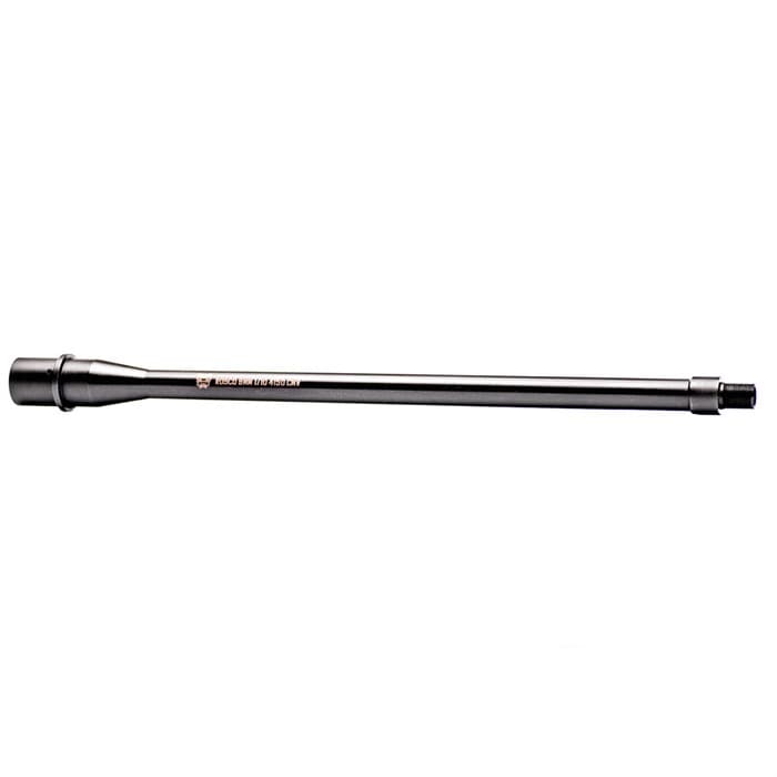 Rosco Manufacturing Rosco Bl Bbl 14.5in 9mm AR Barrel Nitride