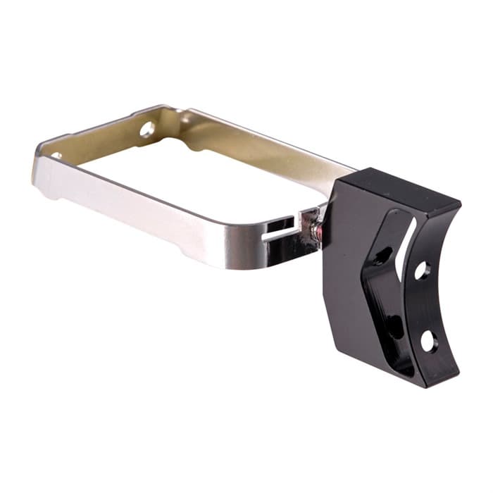 Atlas Gunworks 2011 Curved XLine Trigger System Long