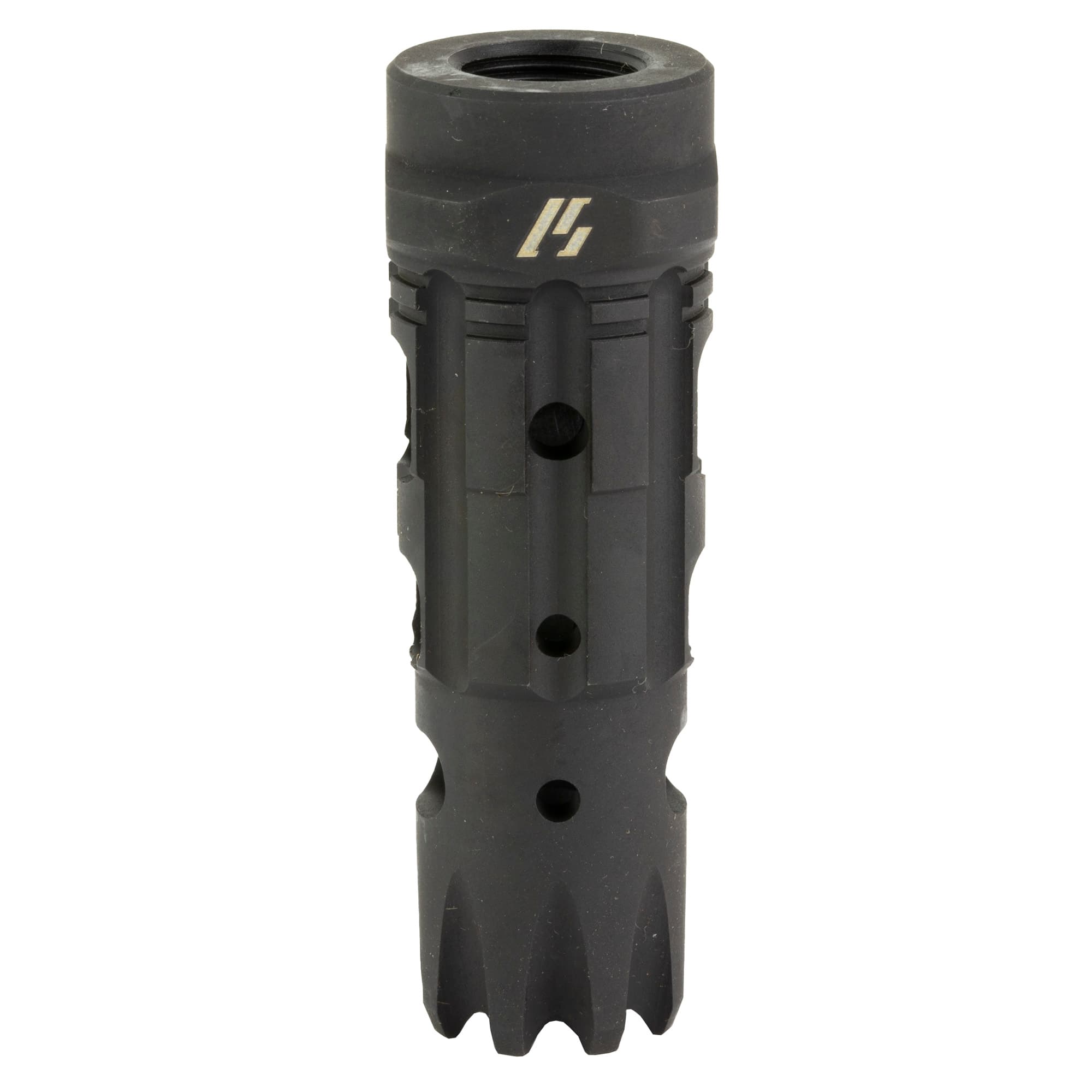 Strike Industries TCCOMP223 Triple Crown Compensator 1/2"-28 for 223 Rem 5.56 NATO