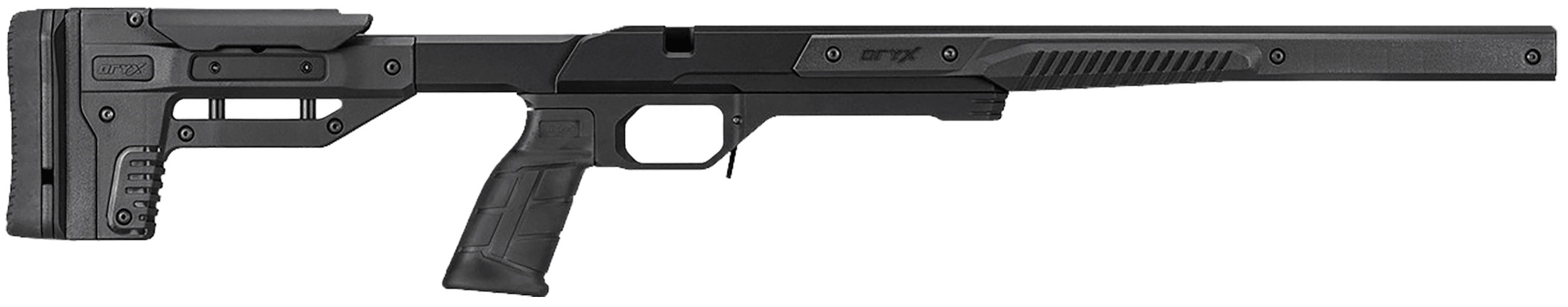 Mdt Oryx Chassis for Savage Short Action Aluminum 32.25 inch