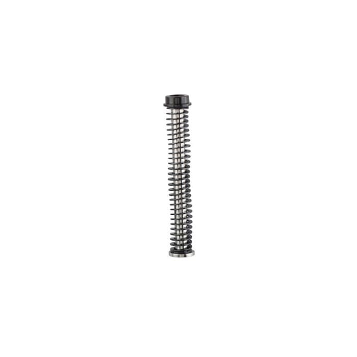Zaffiri Precision Stainless Steel Guide Rod Glock 17 34 G17L Gen 4