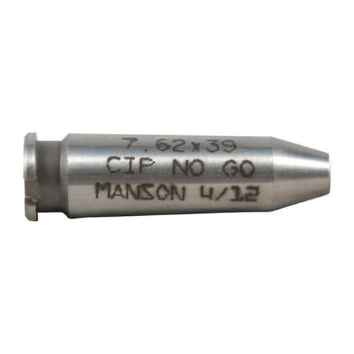 7.62X39MM NO GO GAUGE