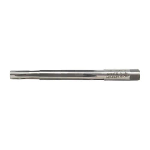 RIMMED PISTOL CARTRIDGE, .38 SUPER NONTE FINISHER